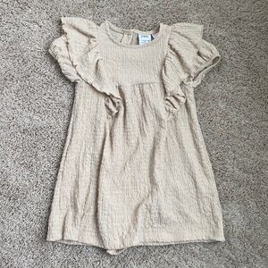 Zara Toddler Girl Dress